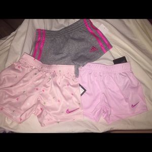 Nike Shorts